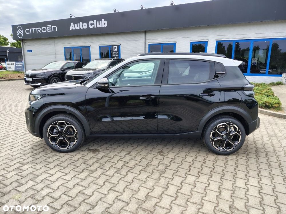 Citroën C3 - 4