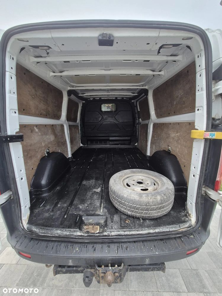 Ford Transit Custom 2.2 TDCi Long L2 310 - 11