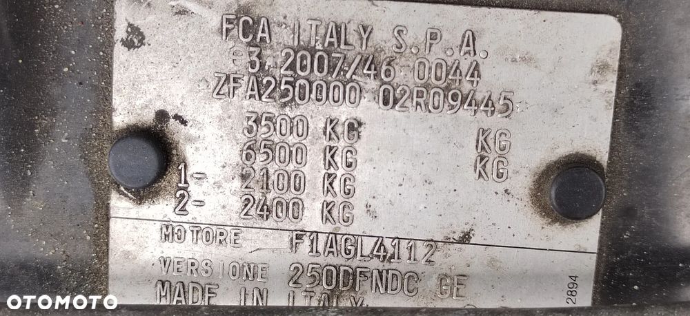 Fiat DUCATO - 13