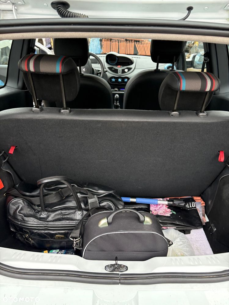 Renault Twingo 1.2 16V Eco Dynamique - 5
