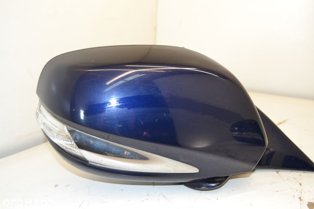 Lusterko prawe lewe GS 300 430 450h III polift - 5