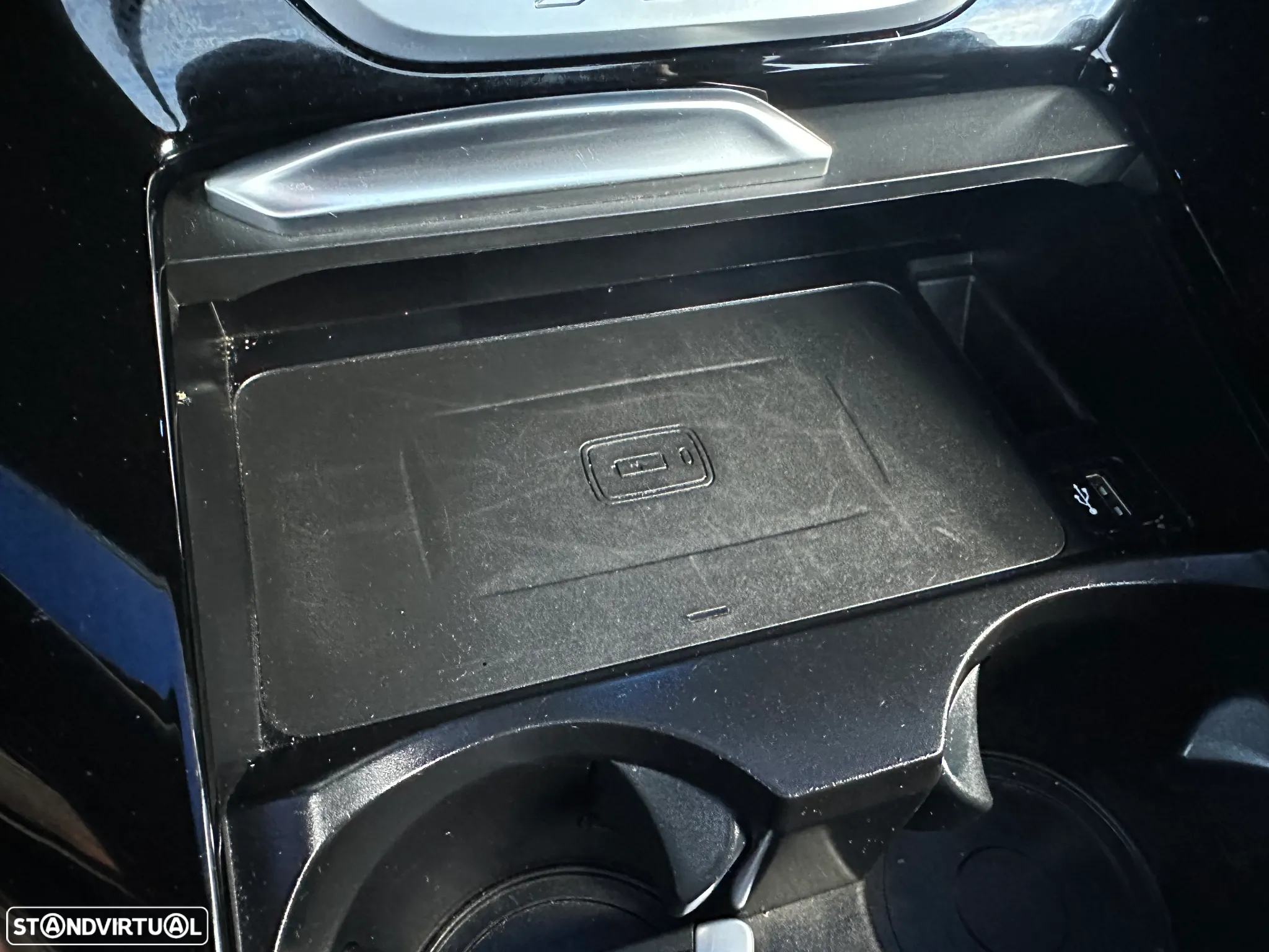 BMW X3 30 e xDrive Pack M - 44