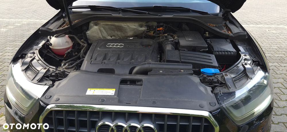 Audi Q3 2.0 TDI Prime Edition - 30