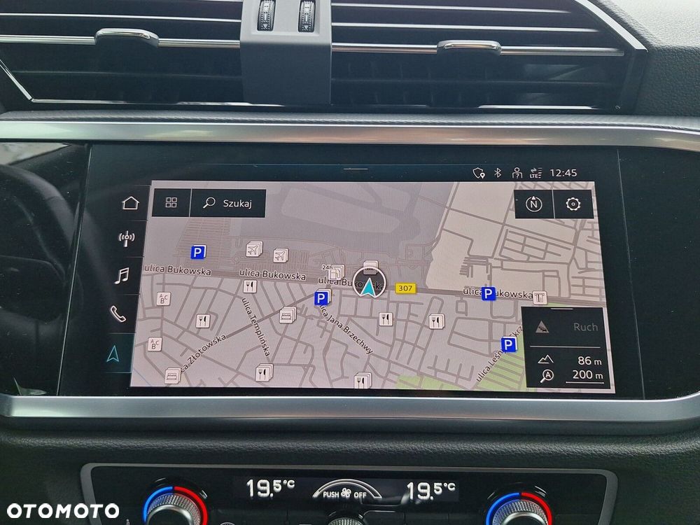 Audi Q3 Sportback 35 TFSI mHEV S-Line S tronic - 17