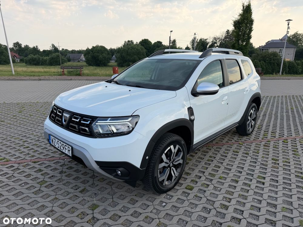 Dacia Duster 1.3 TCe Prestige+ - 1