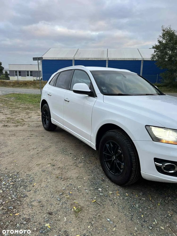 Audi Q5 2.0 TDI Quattro - 2