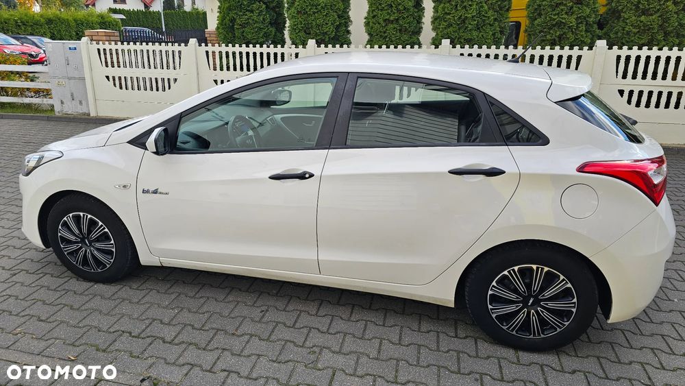 Hyundai i30 1.4 Premium - 8