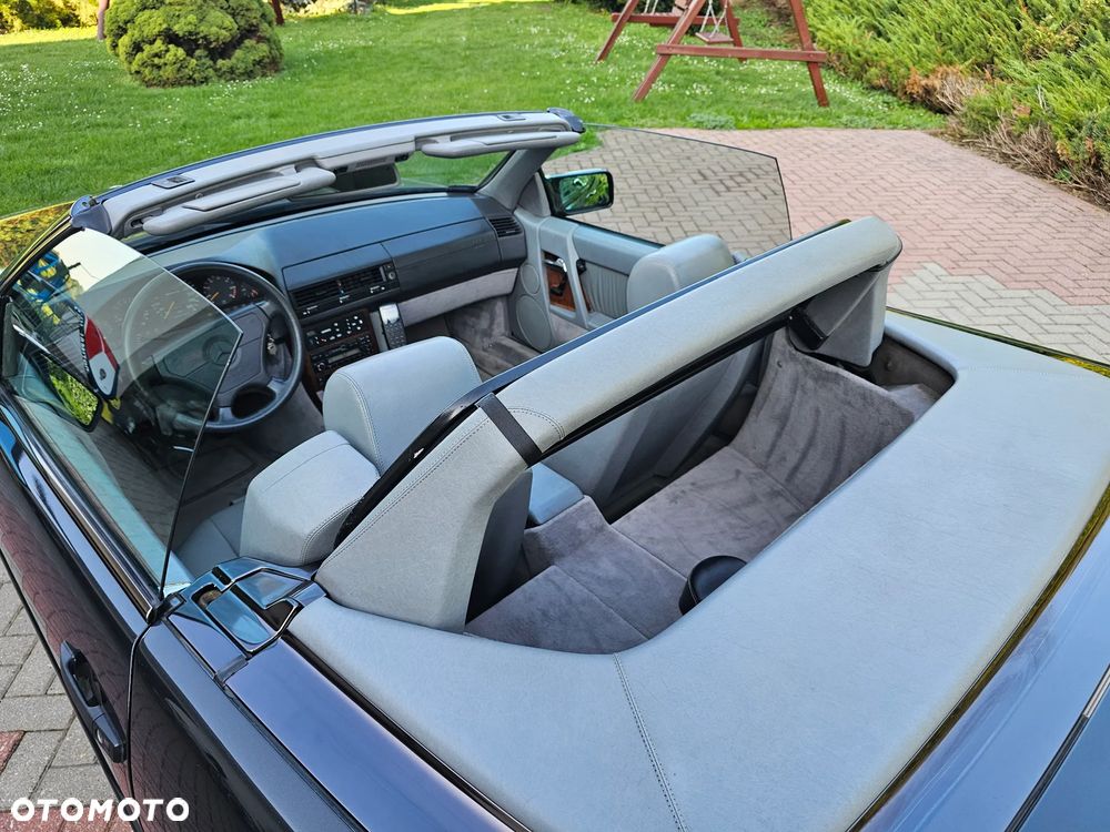 Mercedes-Benz SL - 13