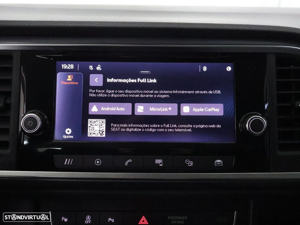 SEAT Ateca 1.0 TSI Style - 20