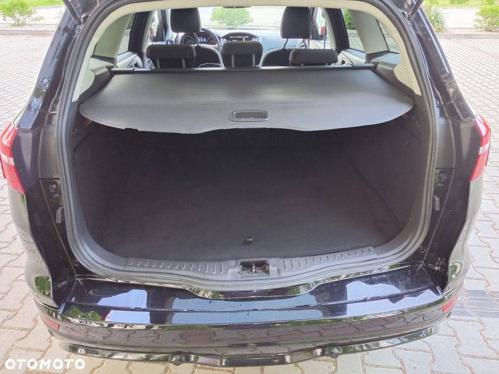 Ford Focus 2.0 TDCi ST-Line Red ASS - 15