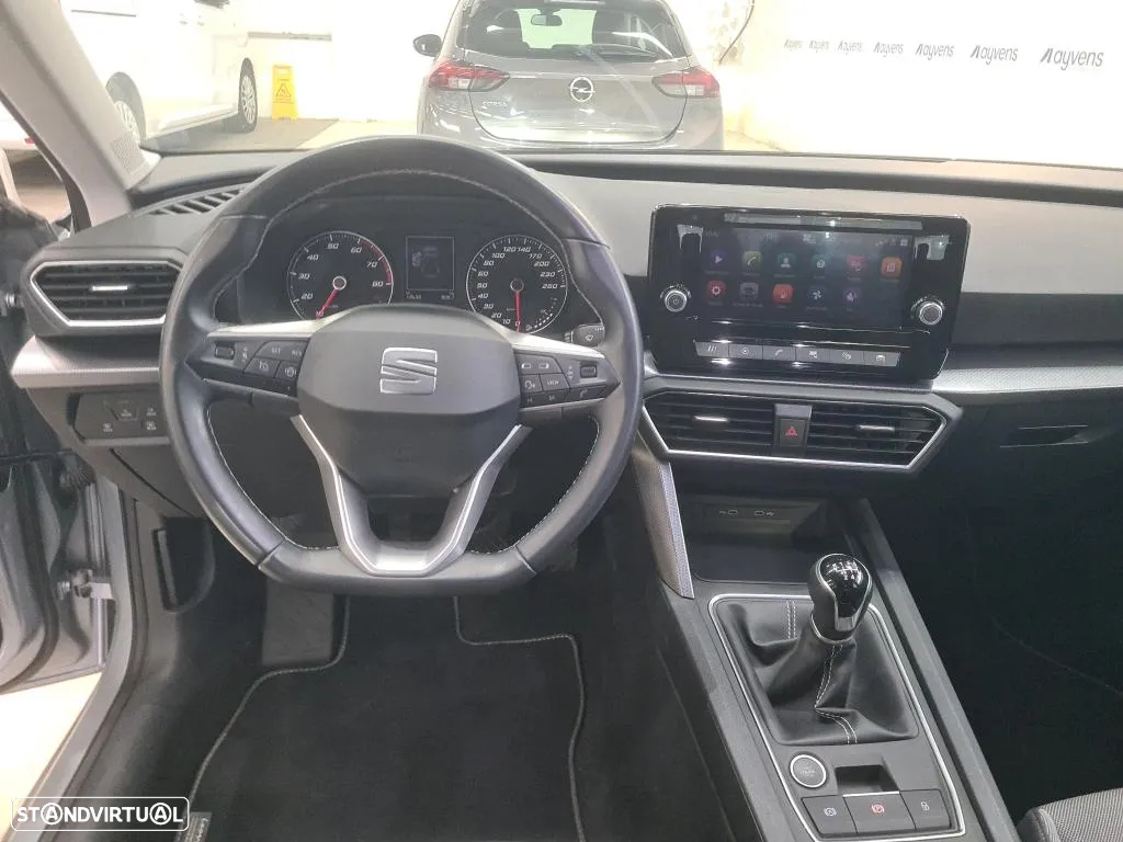 SEAT Leon 1.0 TSI Style - 7