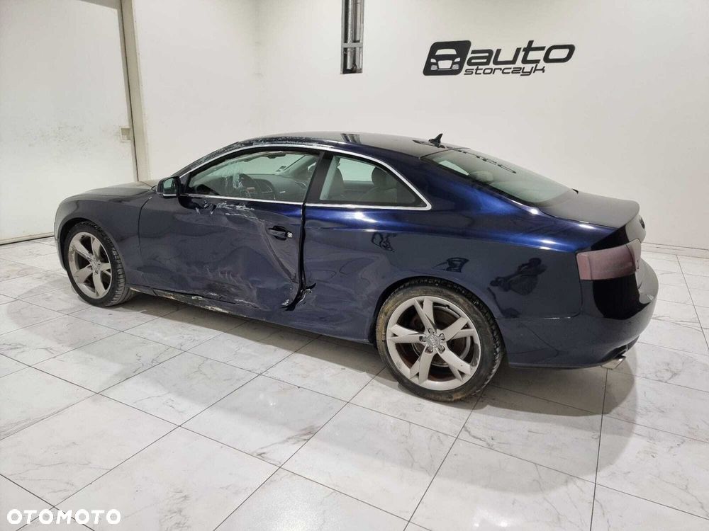 Audi A5 Coupé - 11