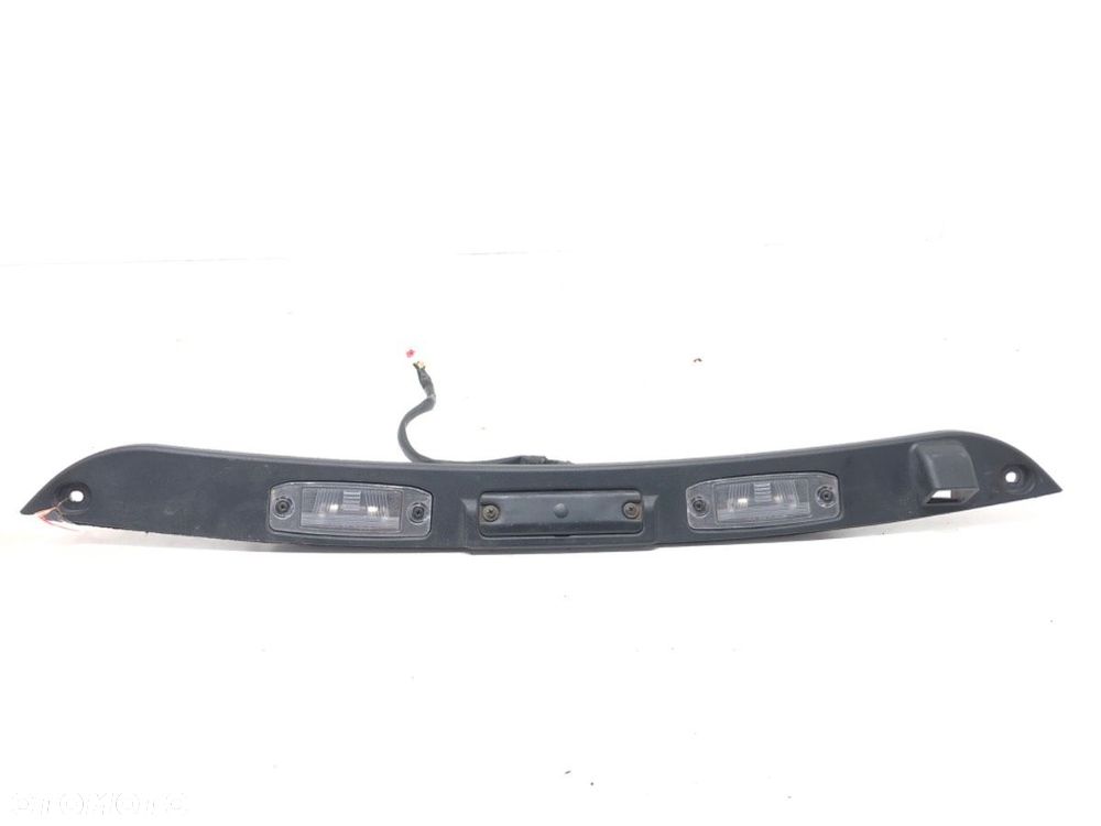 LISTWA KLAPY TYŁ - 243.00 PLN - KIA SPORTAGE III (SL) 2009 - 2022 2.0 CVVT 120 kW [163 KM] benzyna - 1