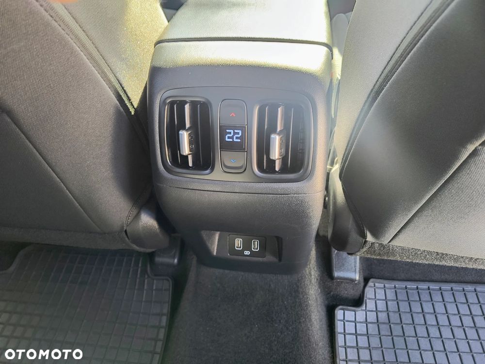 Hyundai Tucson 1.6 T-GDi Executive N Line 2WD - 23
