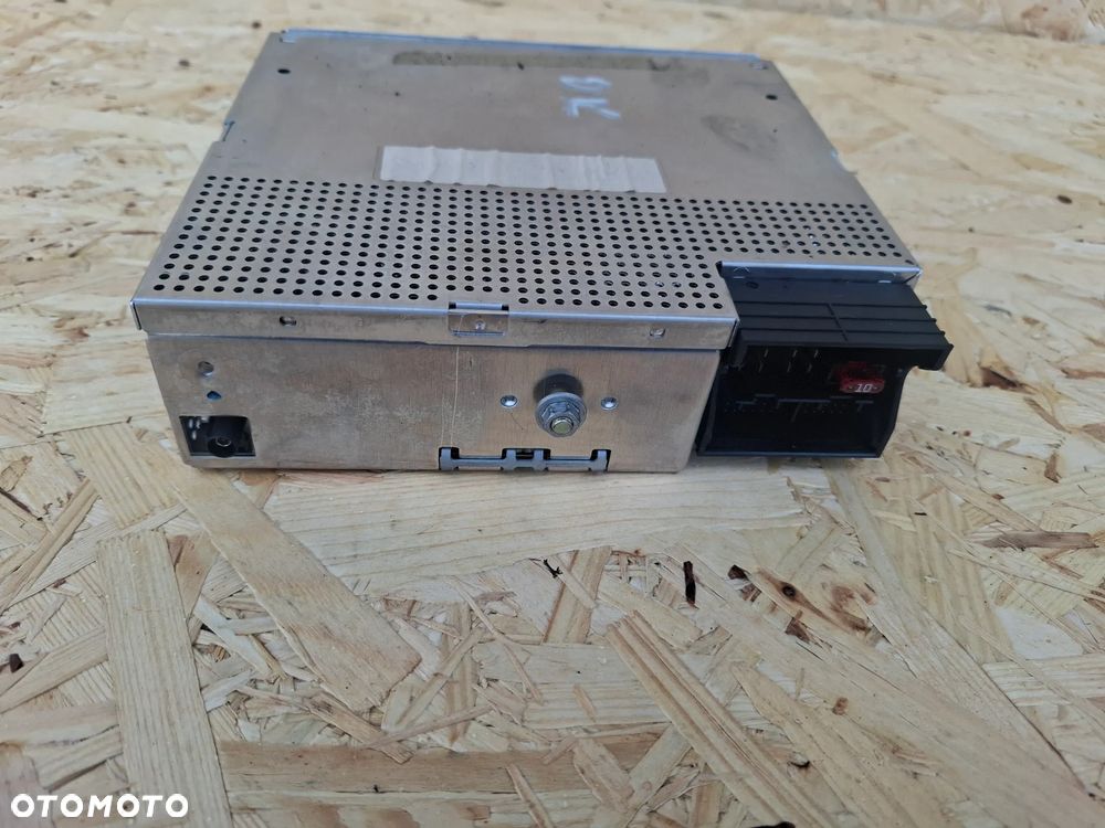 BMW E39 E38 E53 E46 MODUŁ RADIA BM54