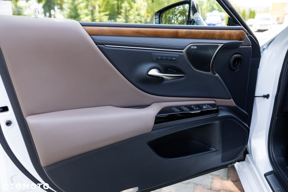 Lexus ES 300h Prestige - 23