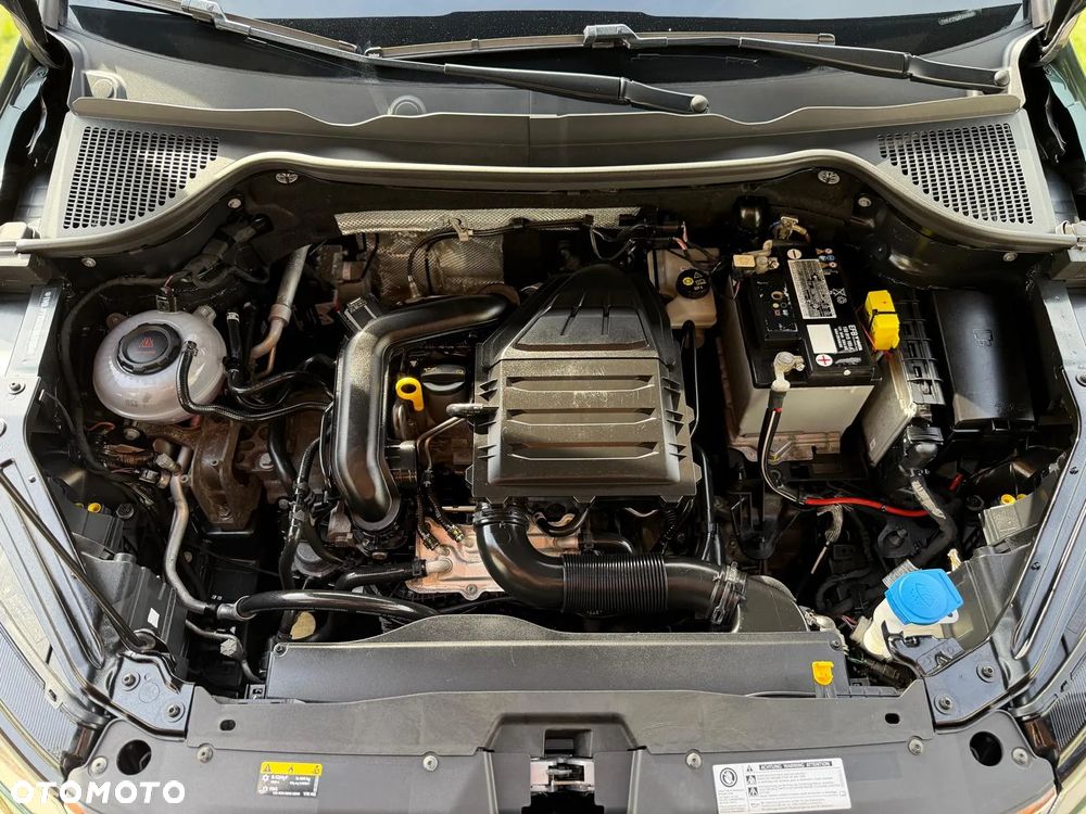 Skoda Karoq 1.0 TSI 4x2 Ambition - 15