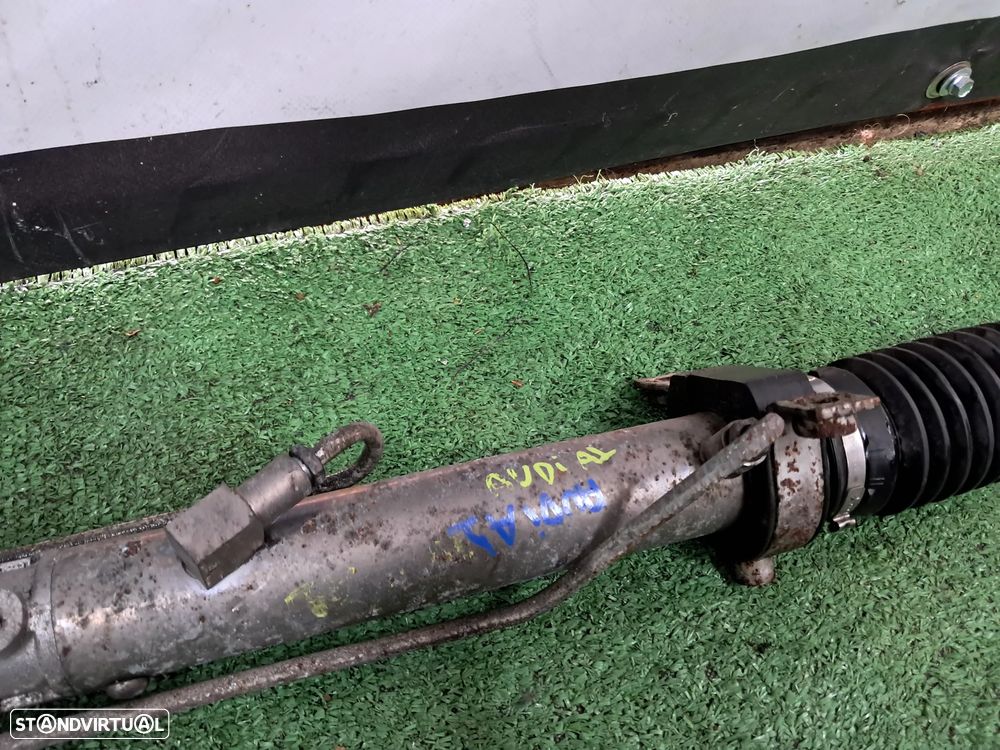 Caixa de direção Audi A1 Seat ibiza 6J 2010-2018 - 3