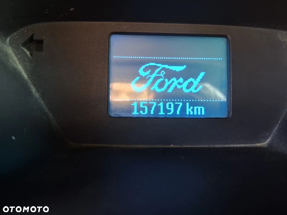 Ford Transit Connect 230 L2 Basis - 18
