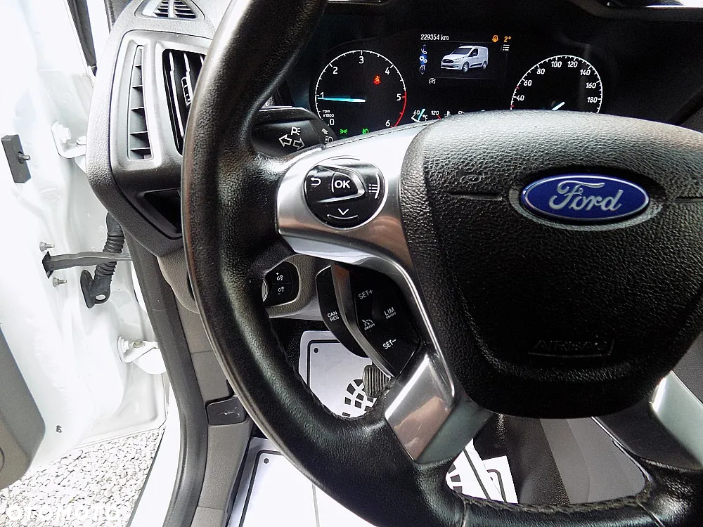 Ford Transit Connect - 10