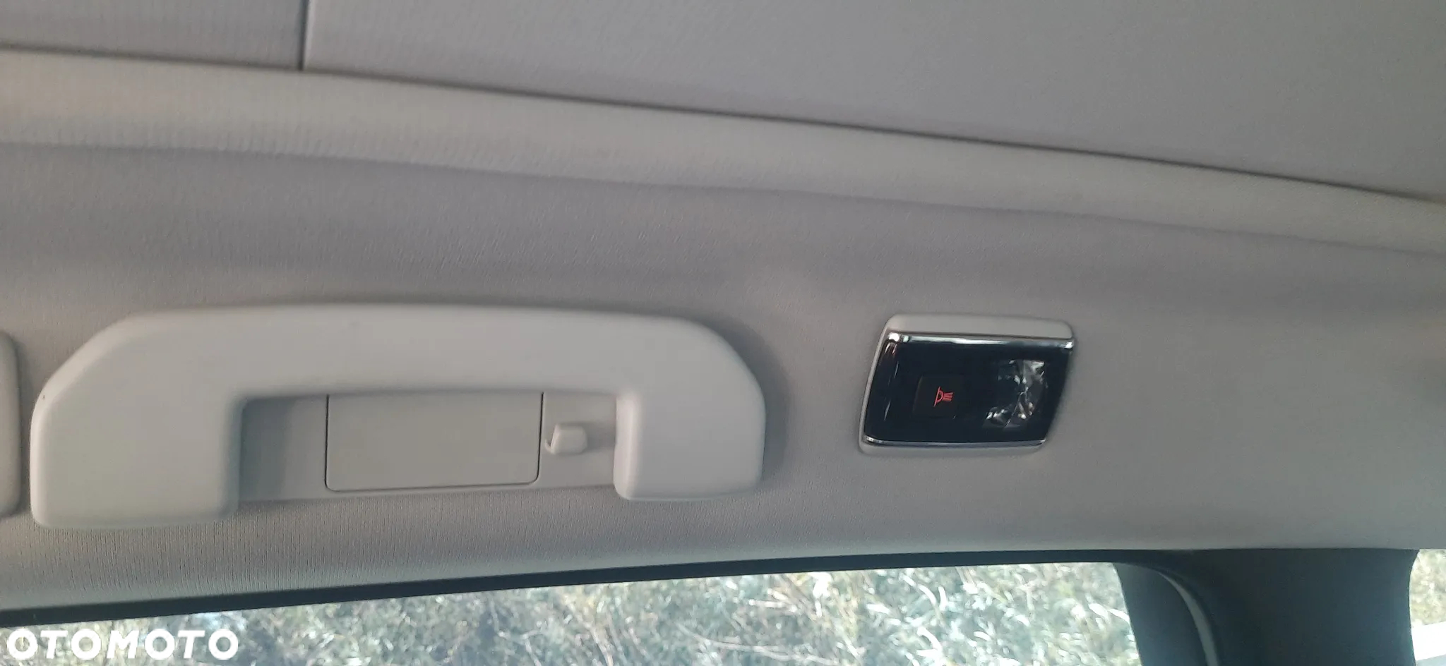 Peugeot 508 RXH 2.0 HDi HYbrid4 - 19