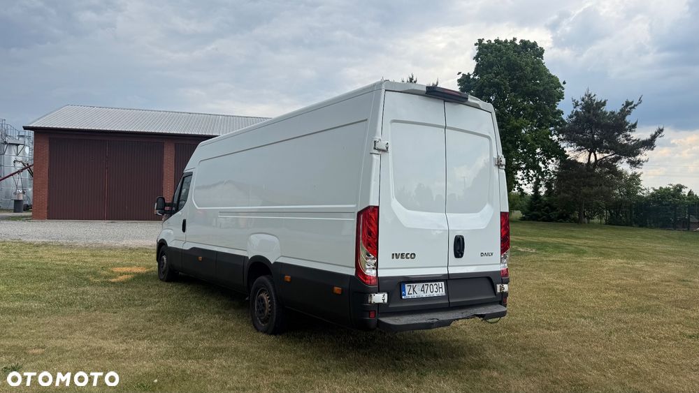 Iveco Daily - 4