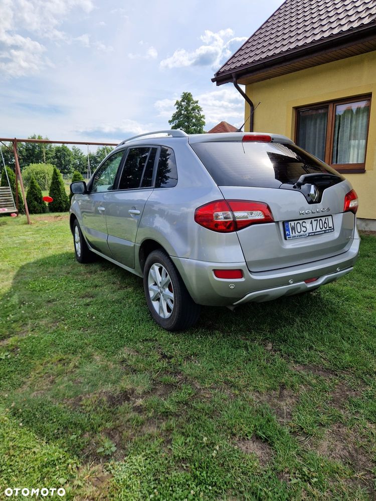 Renault Koleos - 4