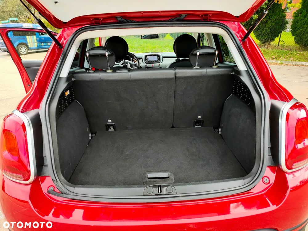Fiat 500X 1.4 Multiair 4x2 S&S City Cross - 12
