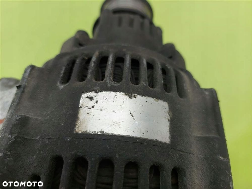 Alternator Rover 400 II 45 1995-2005 2,0 DIESEL - 7