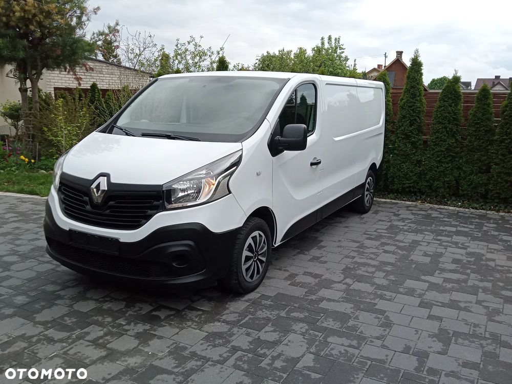 Renault Trafic - 21