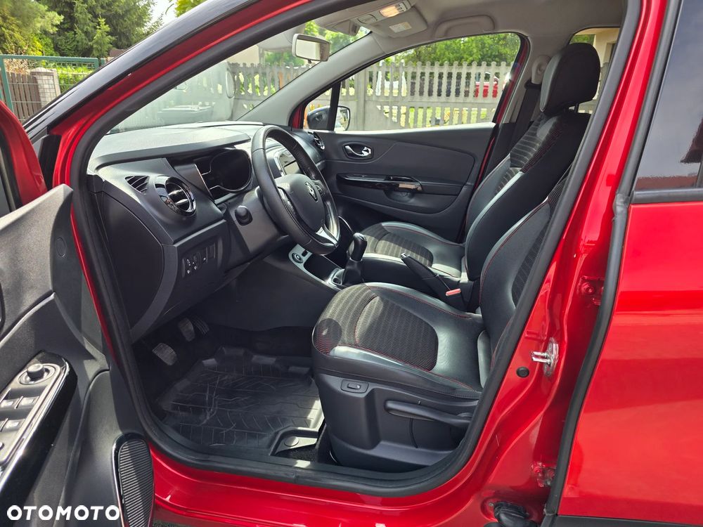 Renault Captur ENERGY TCe 90 Start&Stop XMOD - 9