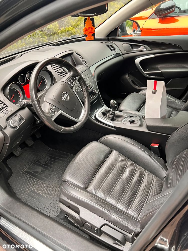 Opel Insignia 1.6 T Sport - 4
