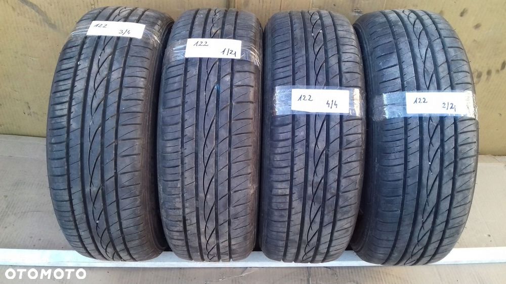 OPONY LETNIE SUMITOMO BC100 185/60/14 82H 2018 - 1