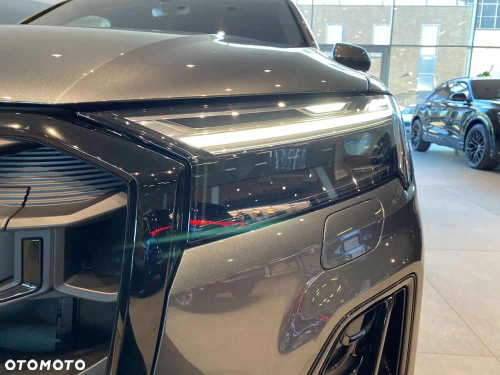Audi Q7 50 TDI mHEV Quattro S Line Tiptr - 17