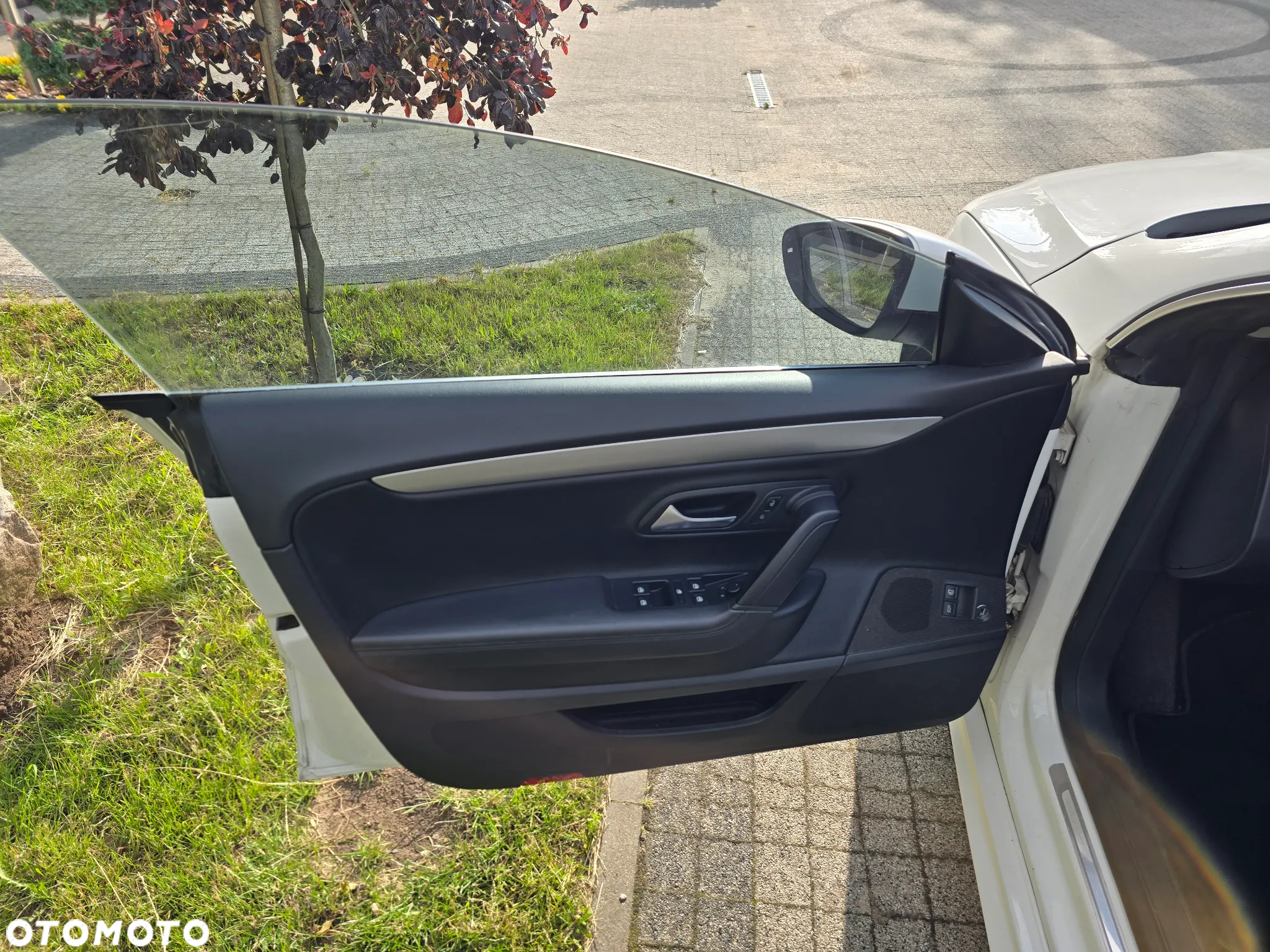 Volkswagen CC - 9