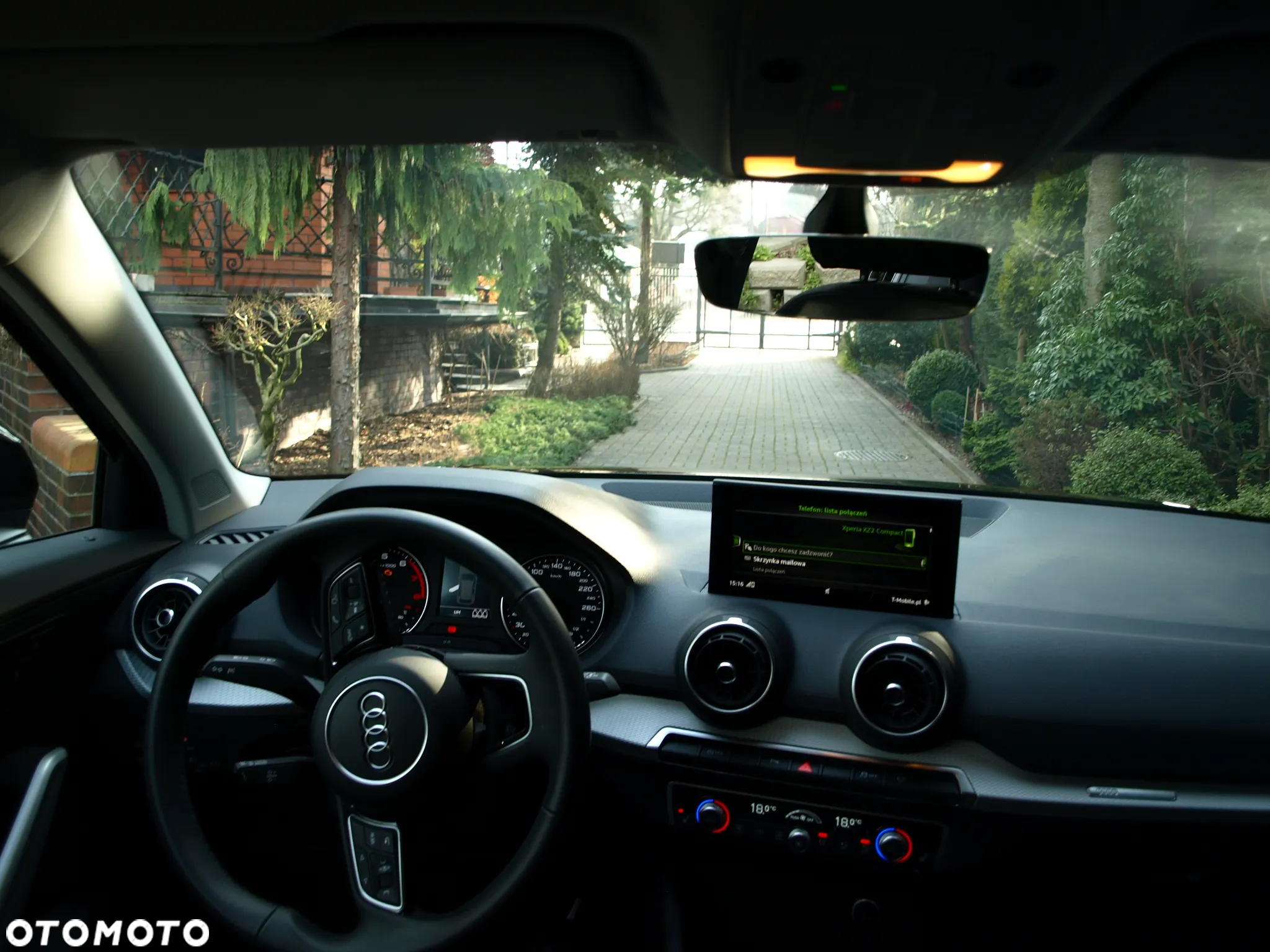 Audi Q2 35 TFSI - 5