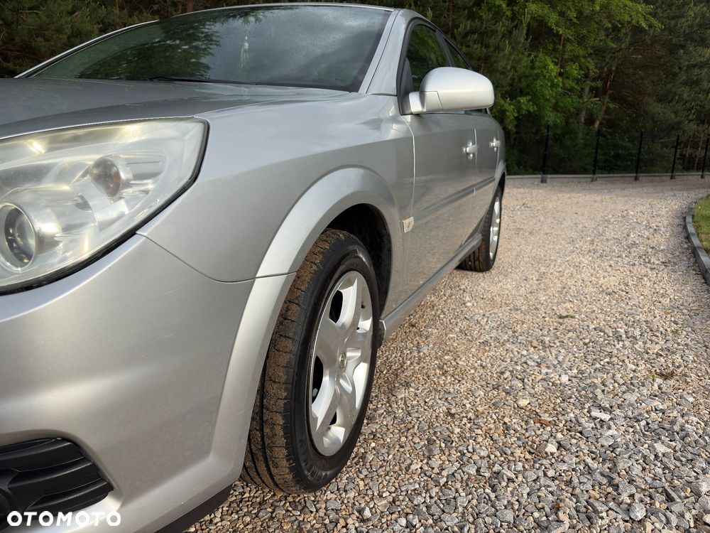 Opel Vectra 1.9 CDTI Elegance - 9