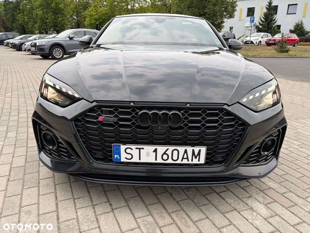 Audi RS5 Sportback - 2