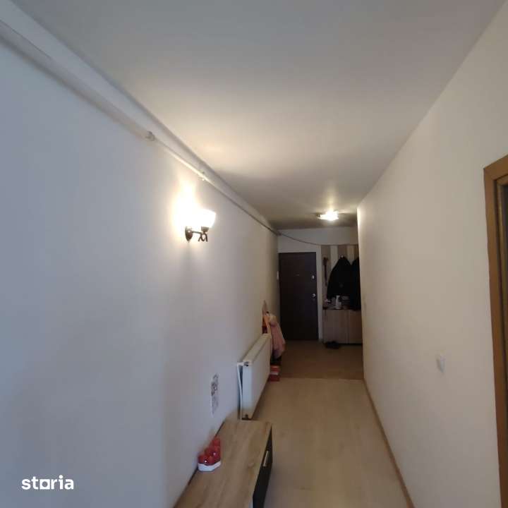 Apartament cu doua dormitoare, parcare privata inclusa, zona Somesului — fotografia 3