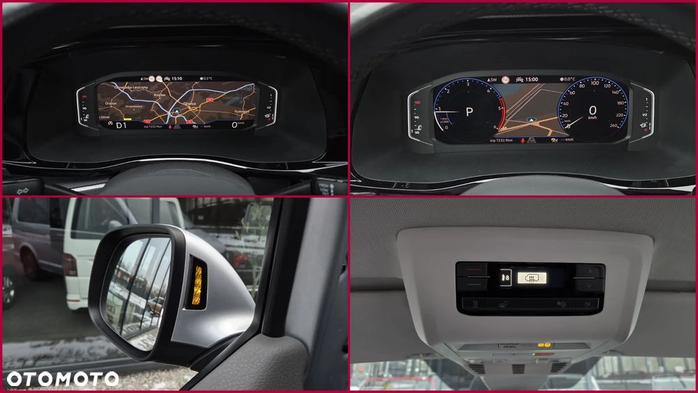 Volkswagen Caravelle 2.0 TDI L2 Highline 4Motion DSG - 20