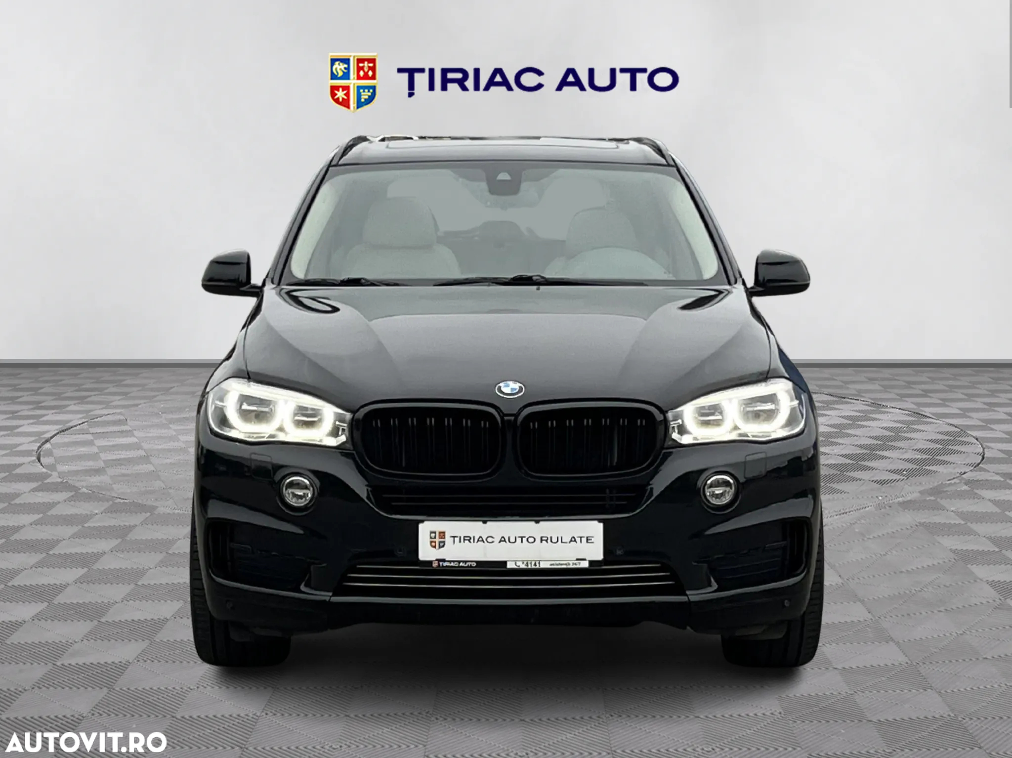 BMW X5 - 9