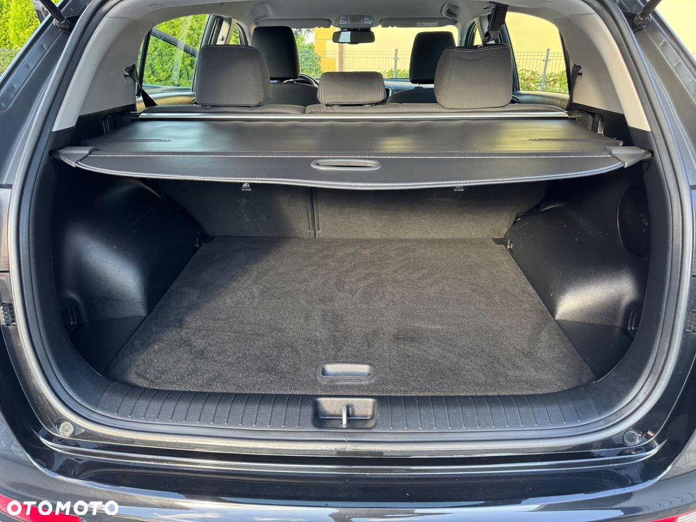 Kia Sportage 1.6 GDI 2WD Black Edition - 26