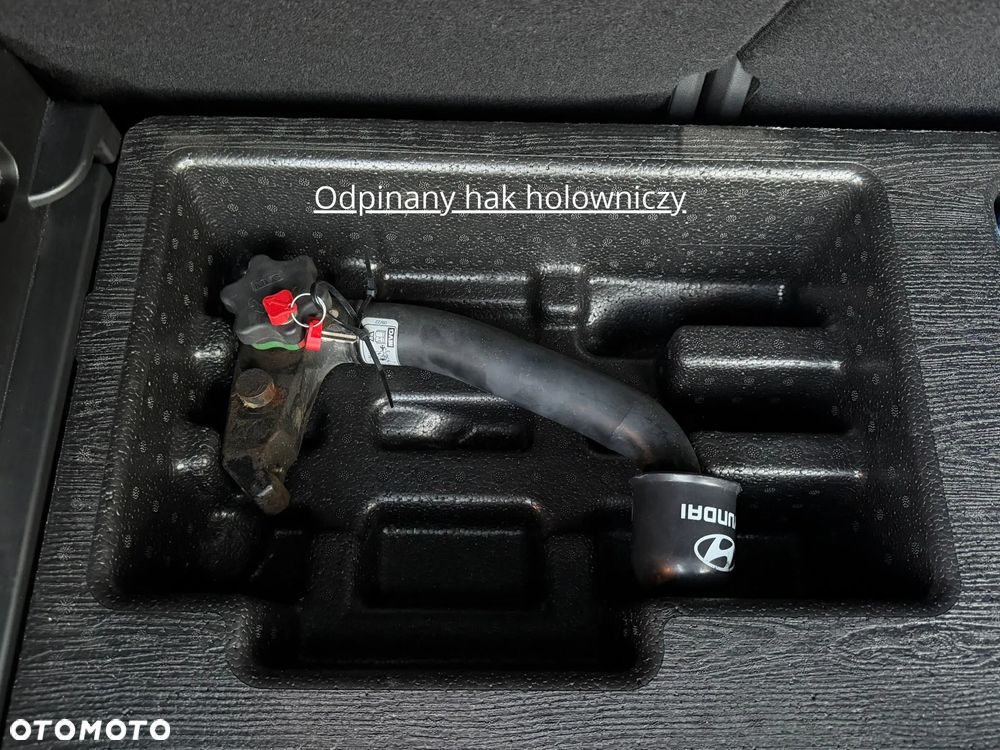 Hyundai Tucson 1.6 T-GDi 4WD Trend - 37