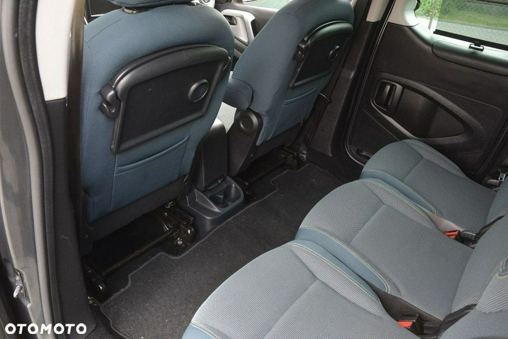 Citroën Berlingo Multispace BlueHDi 100 FEEL - 30