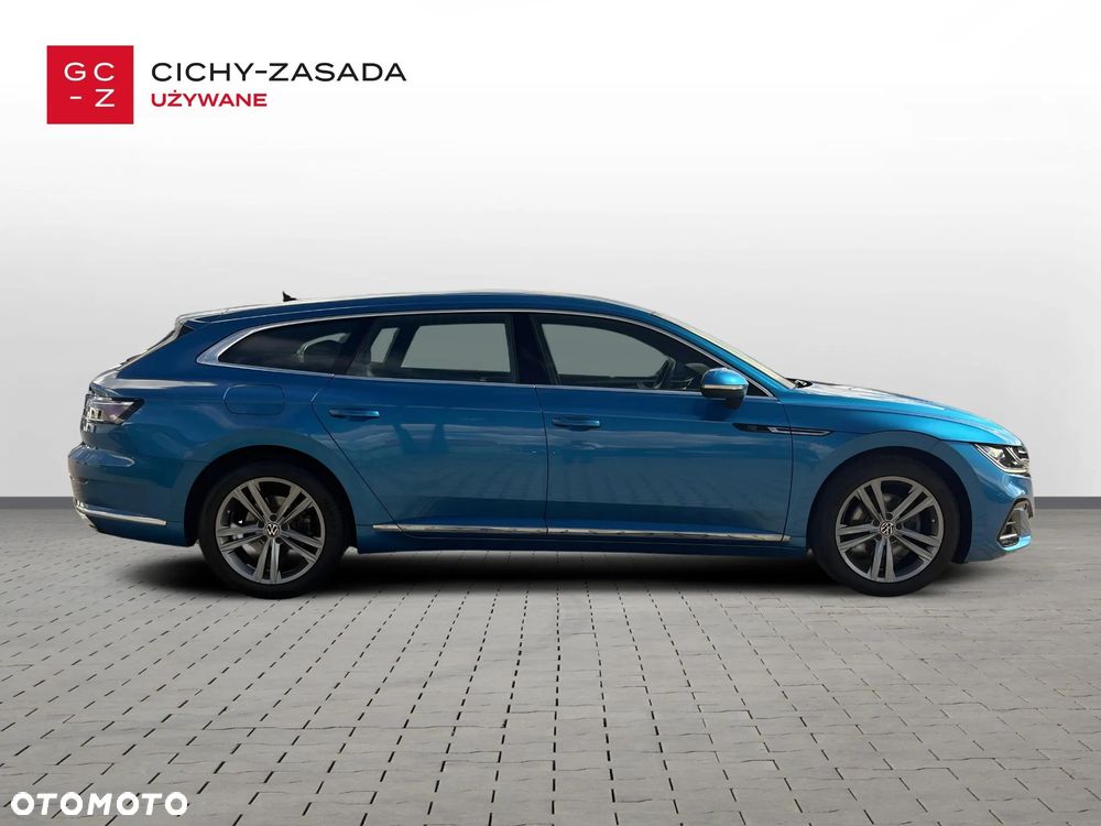 Volkswagen Arteon Shooting Brake 2.0 TSI R-Line DSG - 7