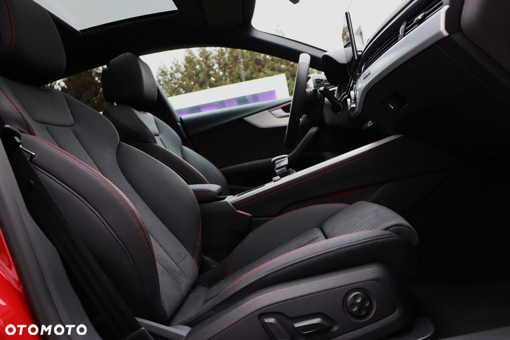 Audi A5 Sportback 45 TFSI quattro S tronic edition one - 22