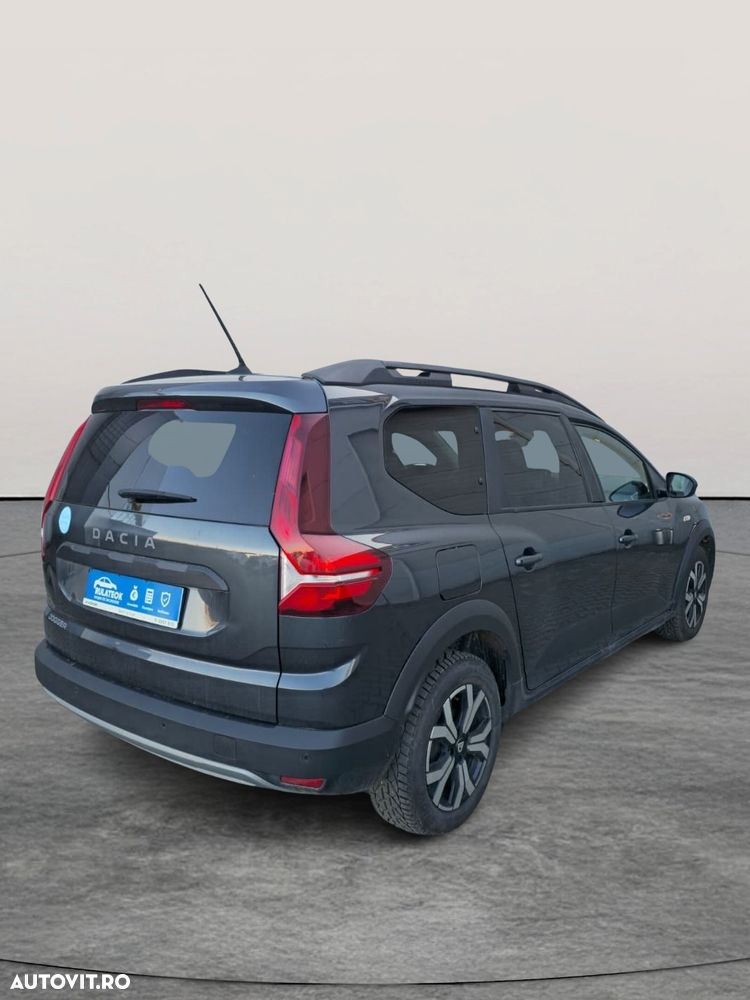 Dacia Jogger - 4