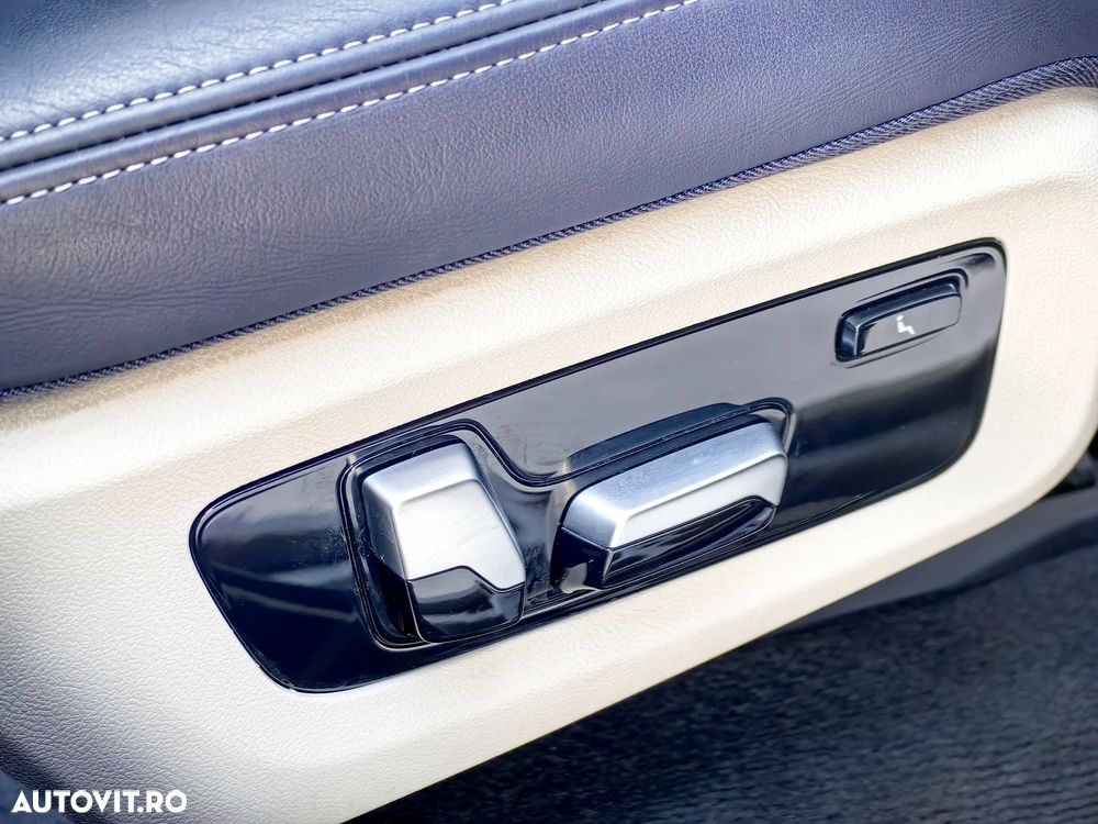 BMW X7 xDrive40d - 21
