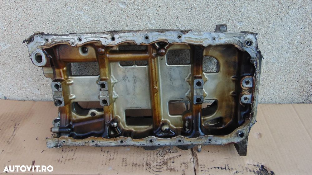 Semi Baie de ulei Mazda 6 2.2 diesel an 2007-2012 cod R2AA10380 - 2