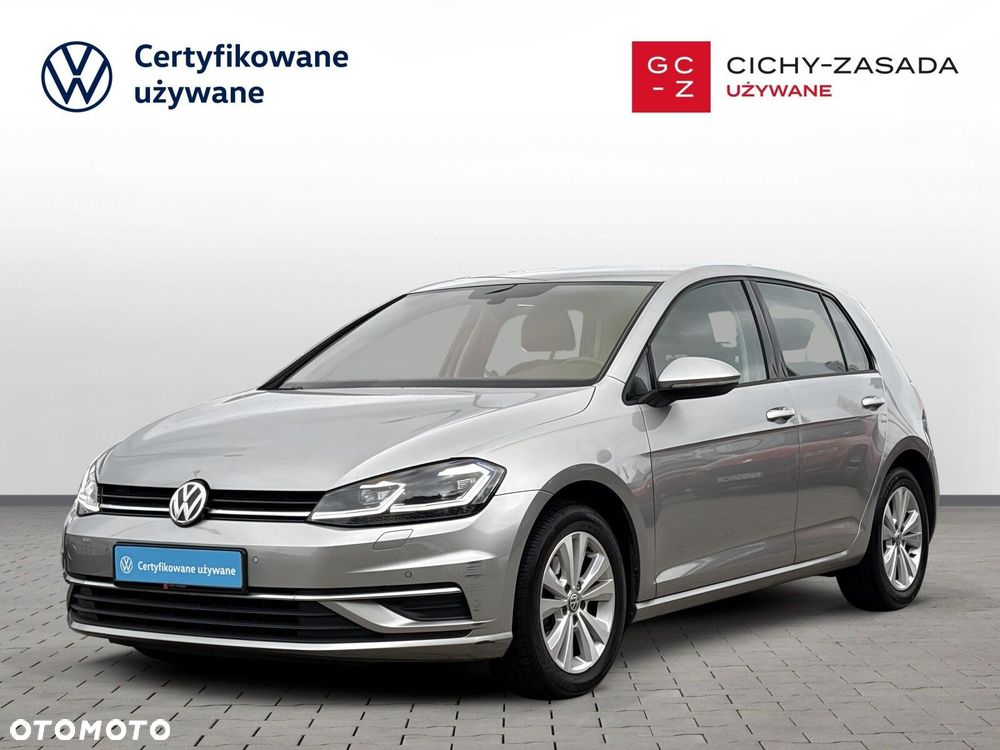 Volkswagen Golf 1.4 TSI BMT Comfortline DSG - 2